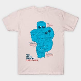 Spring 2023 Tour T-Shirt